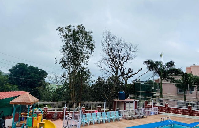 Arabian Villas Panchgani - Foto 25