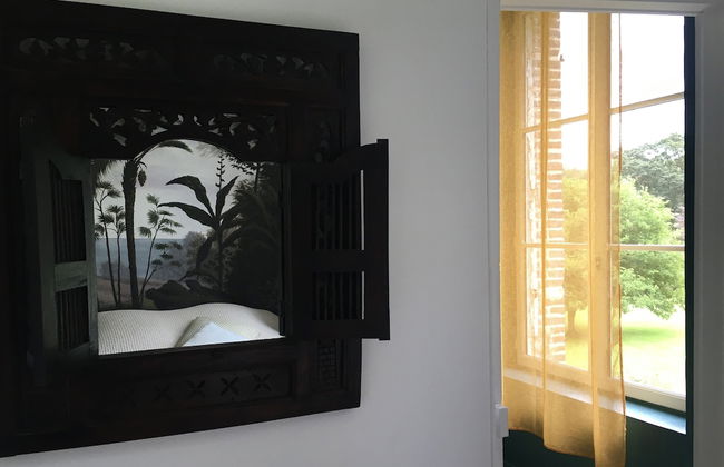 Château D'harcelaines - Photo 11