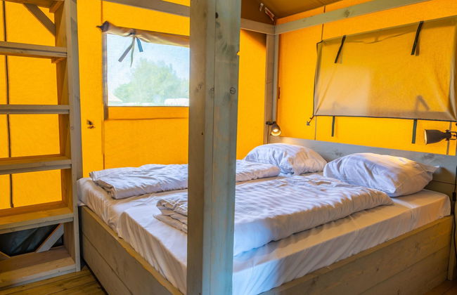 2 bedroom House in Biddinghuizen with swimming pool and terrace - Photo 3