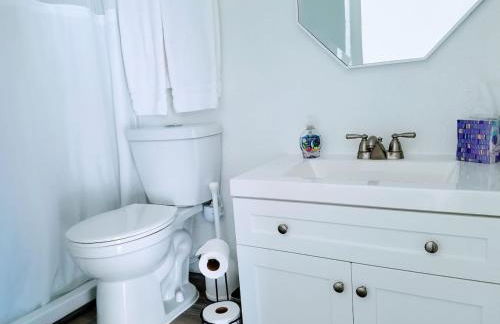 South Sunrise Studio - Retreat in Forks - Foto 6