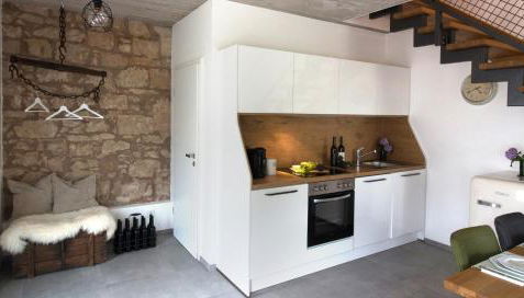 Zur alten Rebe Ferienhaus und Weingut - Photo 3