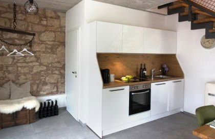 Zur alten Rebe Ferienhaus und Weingut - Foto 3