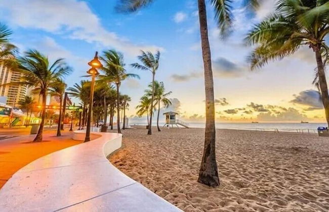 Delight Retreat Apt 4 Min Walk to Beach - Foto 53