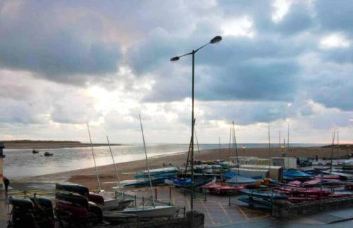 Westhaven 5 Beachfront Luxury-Free parking permit - Foto 26