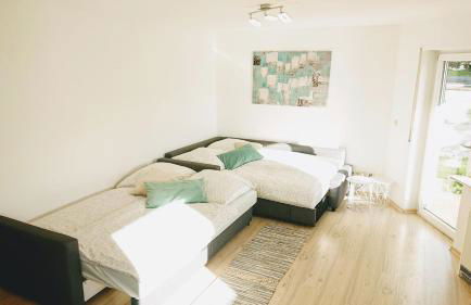 GreenCorner - Sonnige Terrasse 1-6p - Foto 4