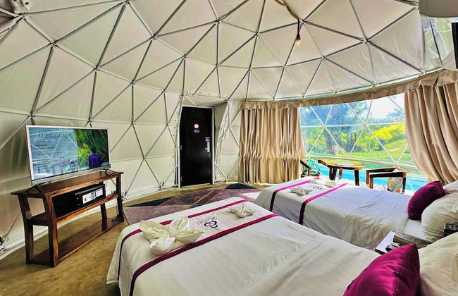 Shanti Wellness Sanctuary - Foto 7