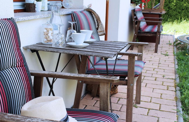 Panorama Glamping Visole - Foto 51