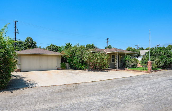 Comfortable Pasadena Retreat With Good Location - Foto 1