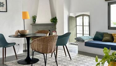 Casa de las tres calles - Piso LEVANTE - Foto 3