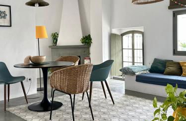 Casa de las tres calles - Piso LEVANTE - Foto 3