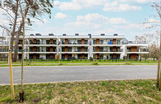 Apartment & Garden by Renters Prestige - Photo 36