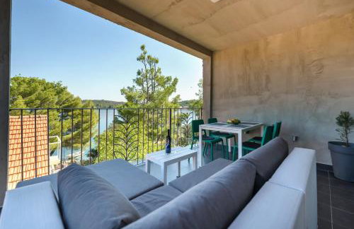 Feel Dugi otok apartments - Photo 1