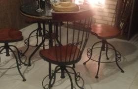 Chalet Schönenberg - Foto 37