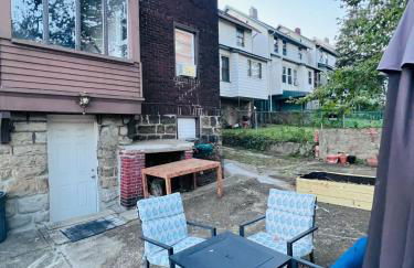 Penn House - Beautiful 3 Bedroom Apartment - Photo 19