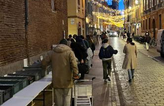 A 150 pas du Capitole! - Foto 32