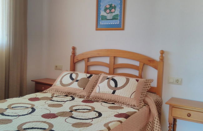 Alpen1 Voramar Apartamento /2 dormitorios - Foto 20