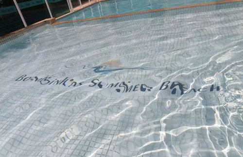 Bombinhas Summer Beach APT 333 - Foto 9