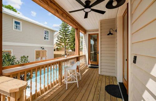 The Royal Floridian l Heated Pool l Walk to DNTN - Foto 44