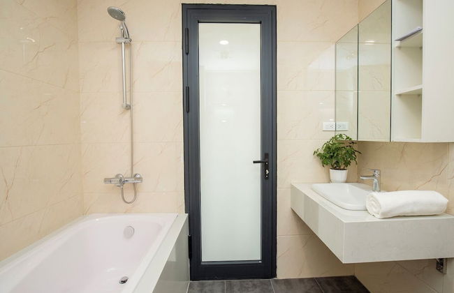 Sumitomo19- Linh Lang Apartments - Foto 9