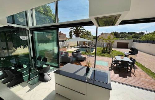 Villa Luxe Oasis - Foto 14