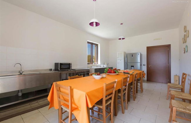 2283 Villa La Paiara by Perle di Puglia - Foto 11