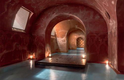 Exclusive quietness in the heart of Madrid with Public Parking, Breakfast, 2 bathrooms - Photo 76