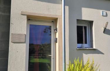 Les Crins au Bord du Lac - Foto 20