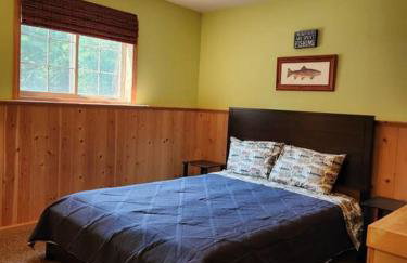 Riverfront~On ATV Trials~Near Mackinac Island - Foto 9