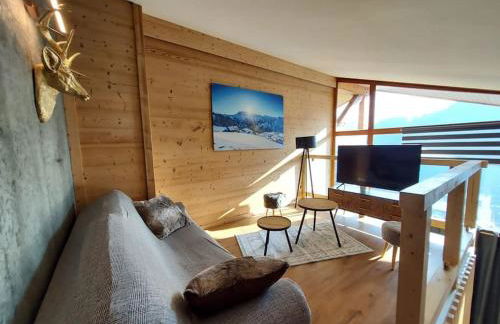 Les Vues de Lily - Châtel - Foto 16