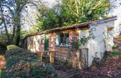 Bluebell Cottage Lurley Manor - Foto 33