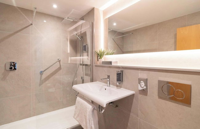 PREMIER SUITES Edinburgh Fountain Court - Foto 32