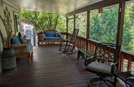 Peaceful Pines Place, a cozy mountain hideaway wAC - Foto 75