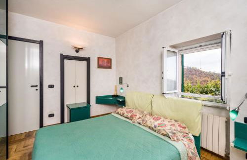 Holiday Home 5 Terre Free Shuttle Villa Maremontii mit Pool by Interhome - Foto 2