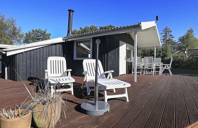 4 Person Holiday Home in Frederikshavn - Photo 14