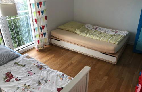 Ferienhaus Mainz - Foto 15