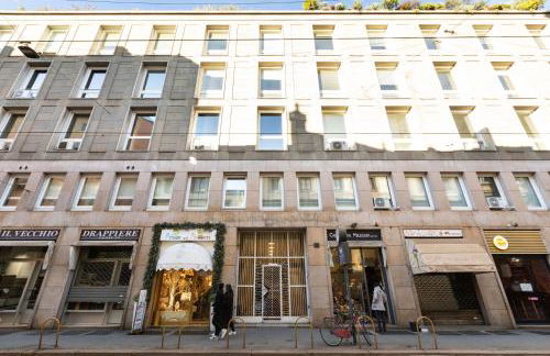 MagnoliaApartments - 16 Meravigli Duomo - Foto 26