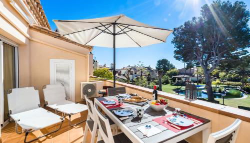 Fabuloso ROMANI entre mar y montañas - Foto 5, sunbed