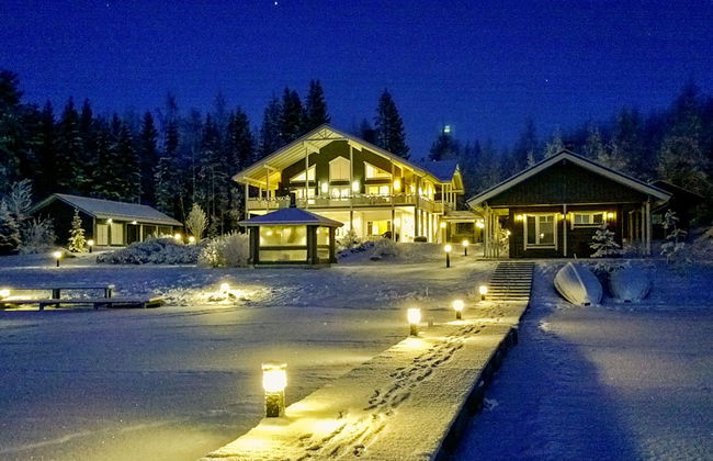 Villa keidas - Foto 3