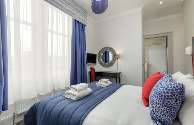 Destiny Scotland - Princes St Residence - Foto 25