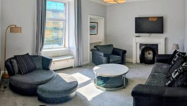 Beautiful spacious apartment in town centre - Foto 2