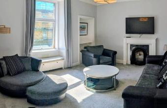 Beautiful spacious apartment in town centre - Foto 2