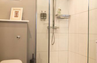 The Garden Apartment - Foto 17