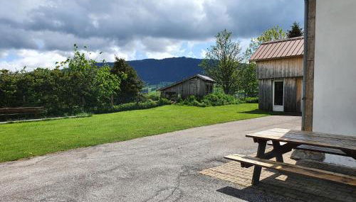 Gîte du Grand Cher - Foto 5, Garden