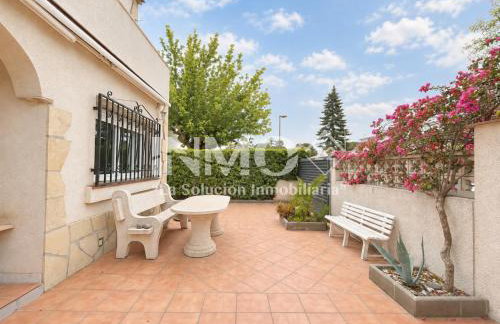 Casa con jardín en Mar Cambrils - 107D INMO22 - Foto 1