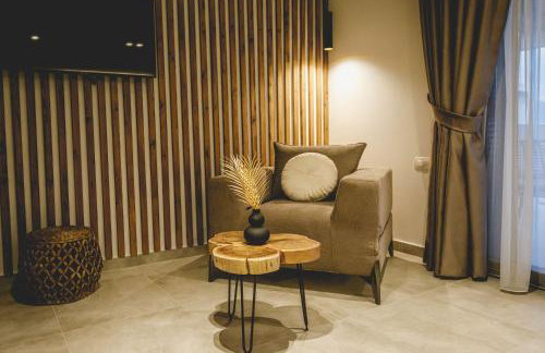 Naias Nemeia Luxury Rooms - Foto 77