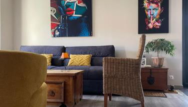 Agréable maison de ville à Pacy sur eure - Foto 4