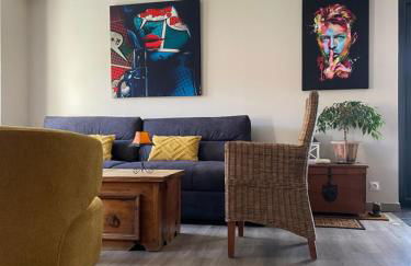 Agréable maison de ville à Pacy sur eure - Foto 4