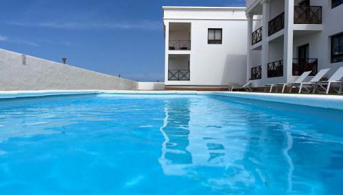 Casa Fin del Mundo El Cotillo - Foto 2, sunbed