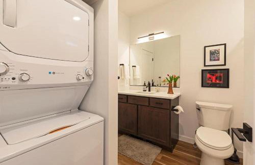 The Railway Flats 102 - Foto 5