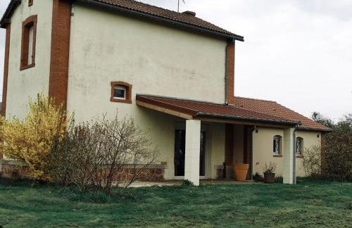 Modern holiday home in Crux-La-Ville with terrace - Foto 79